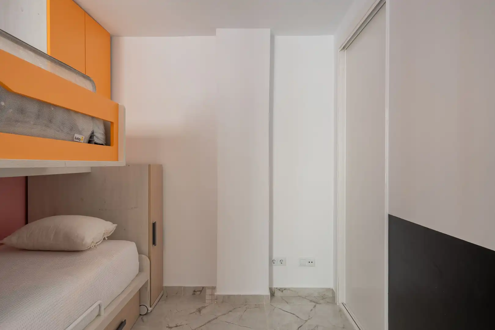 Àtic amb terrassa en venda a Elviria - Cabopino, imagen 24
