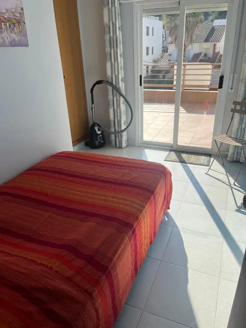 Habitación de Dúplex en venta en Palamós con Amueblado, Horno y Microondas