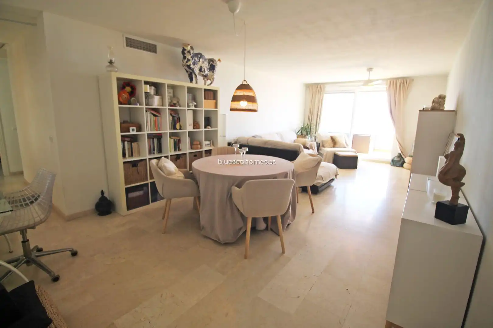 Attic for sale in Avenida Retamar Urb Terrazas del Mar, Los Nadales - Tio Charles