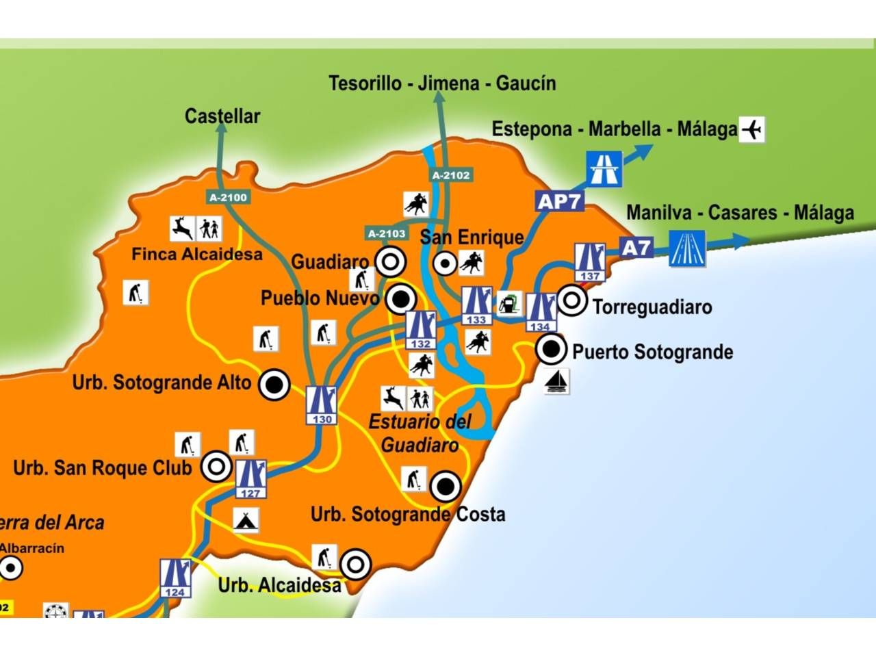 Vista exterior de Casa o chalet en venta en Sotogrande con Terraza y Amueblado