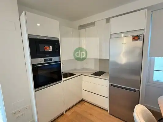 Cuina de Apartament de lloguer en Badajoz