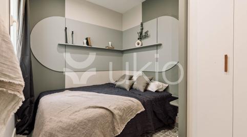 Photo 4 of Apartment to rent in Carrer Dels Madrazo, Sant Gervasi- Galvany, Barcelona