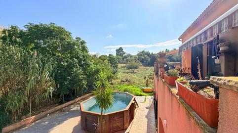 Foto 4 de Finca rústica en venda a Lliçà de Vall, Barcelona