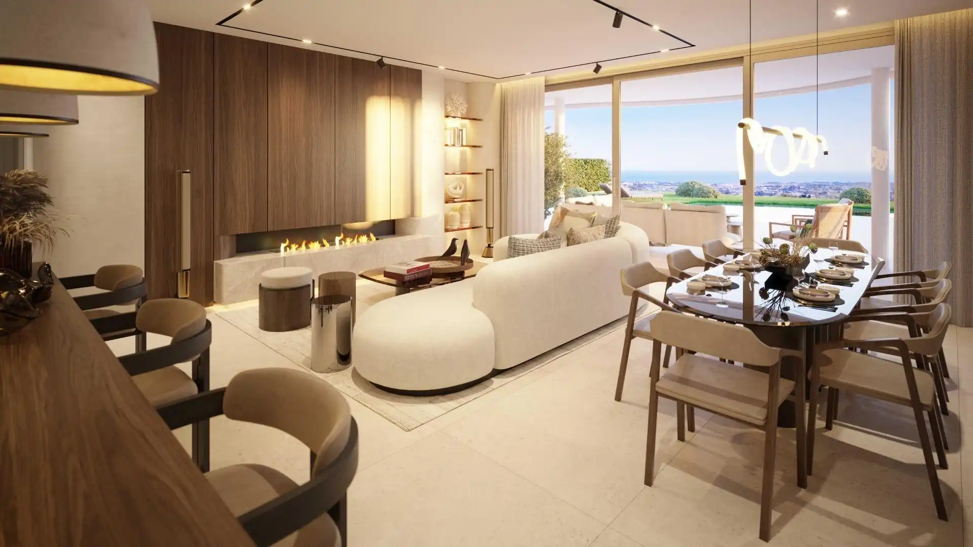 Ground floor for sale in El Madroñal