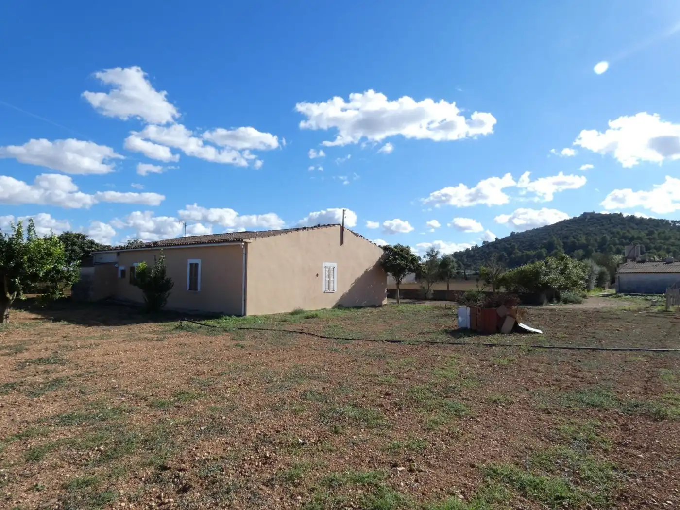 Country house zum Verkauf in Porreres