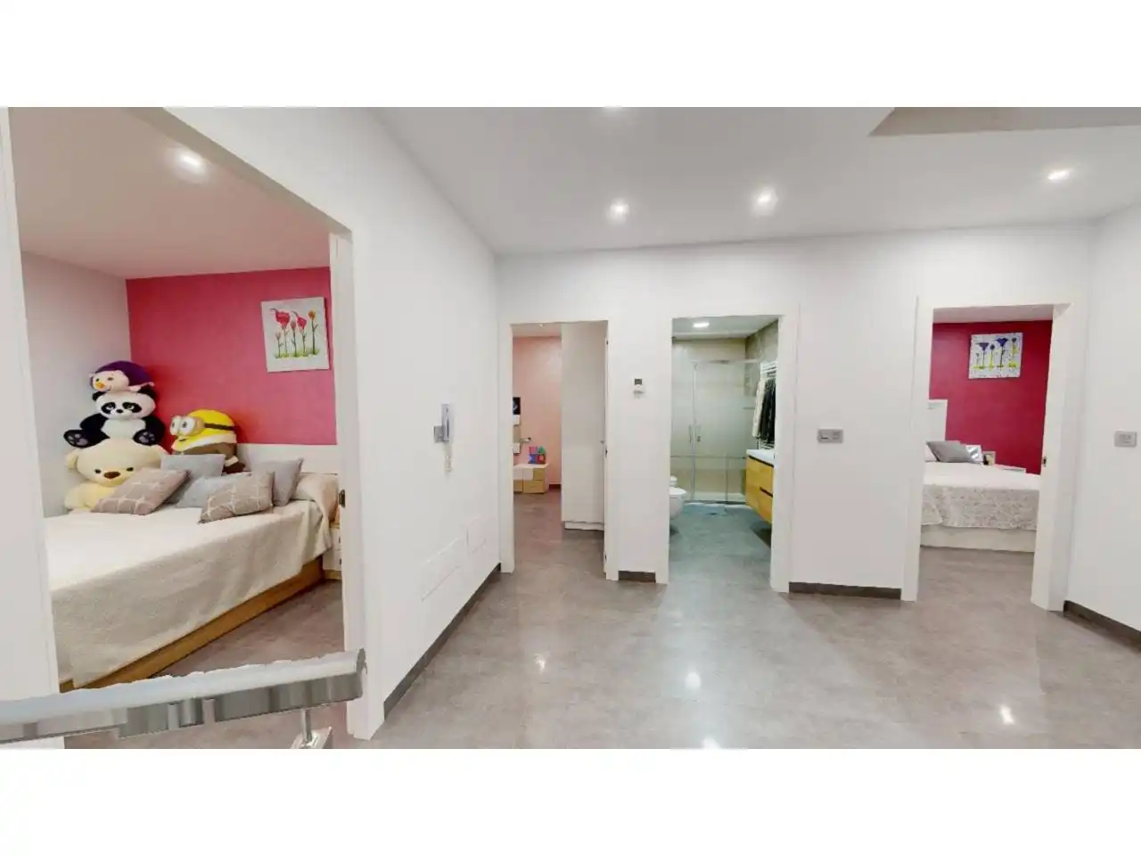 Casa o xalet en venda en Caravaca de la Cruz amb Aire condicionat, Calefacció i Terrassa