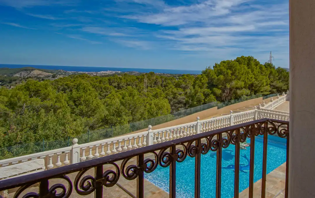 Chalet con piscina en venta en La Nucia Pueblo, imagen 20