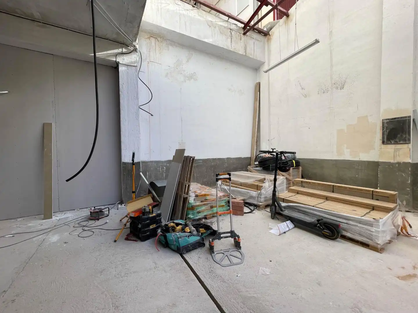 Erdgeschoss zum Verkauf in Valencia