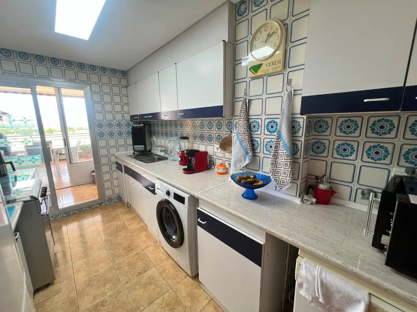 Flat with pool for sale in Carrer Gran Khan 2, imagen 16