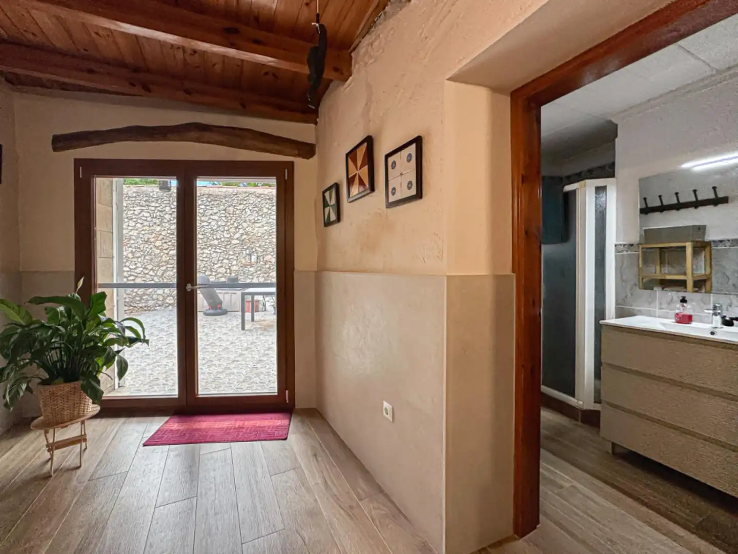 Casa con jardín en venta en POU 13, imagen 7