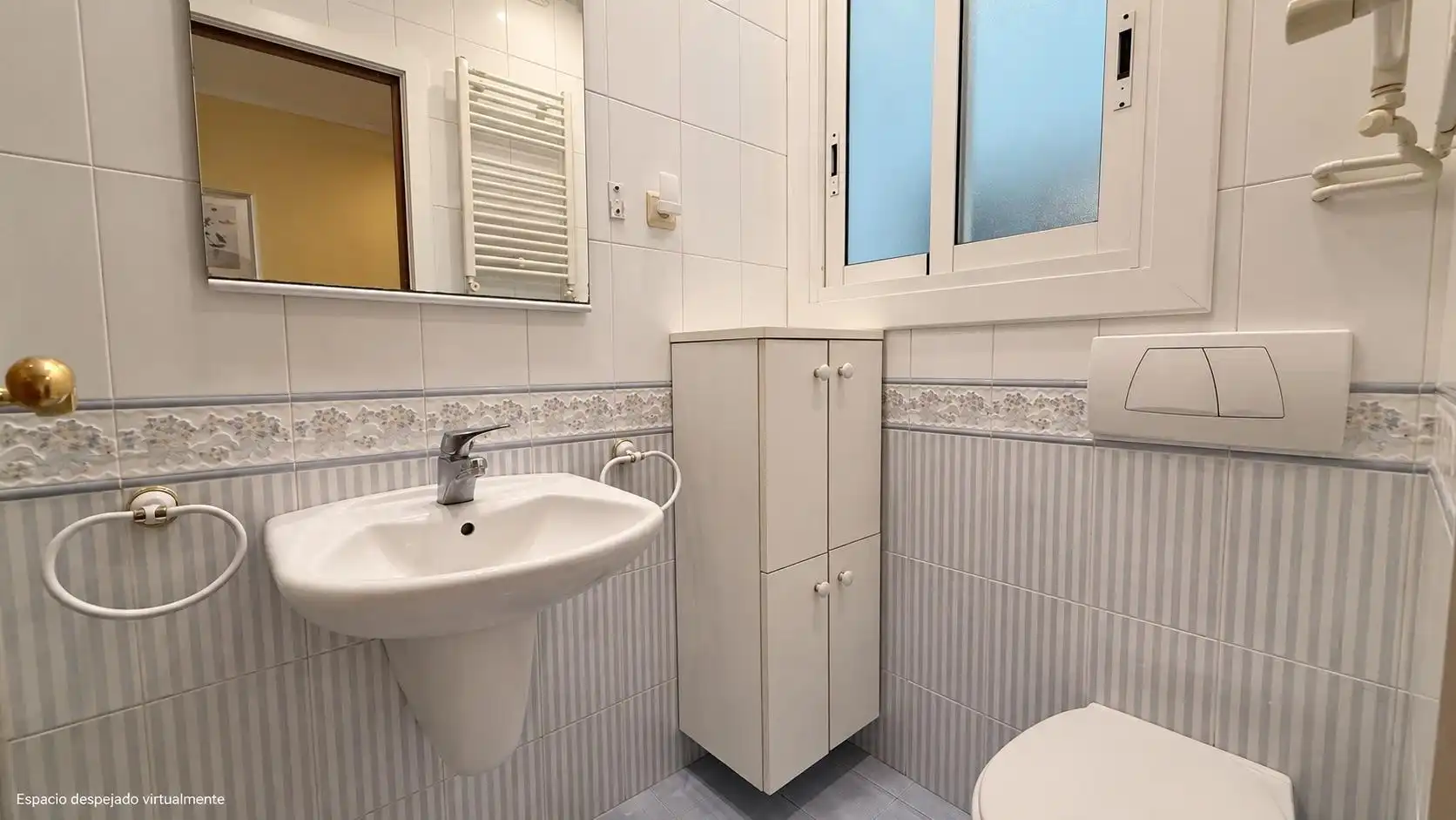 Wohnung mit Terrasse zum Verkauf in Calle GONZALEZ TABLAS, imagen 43