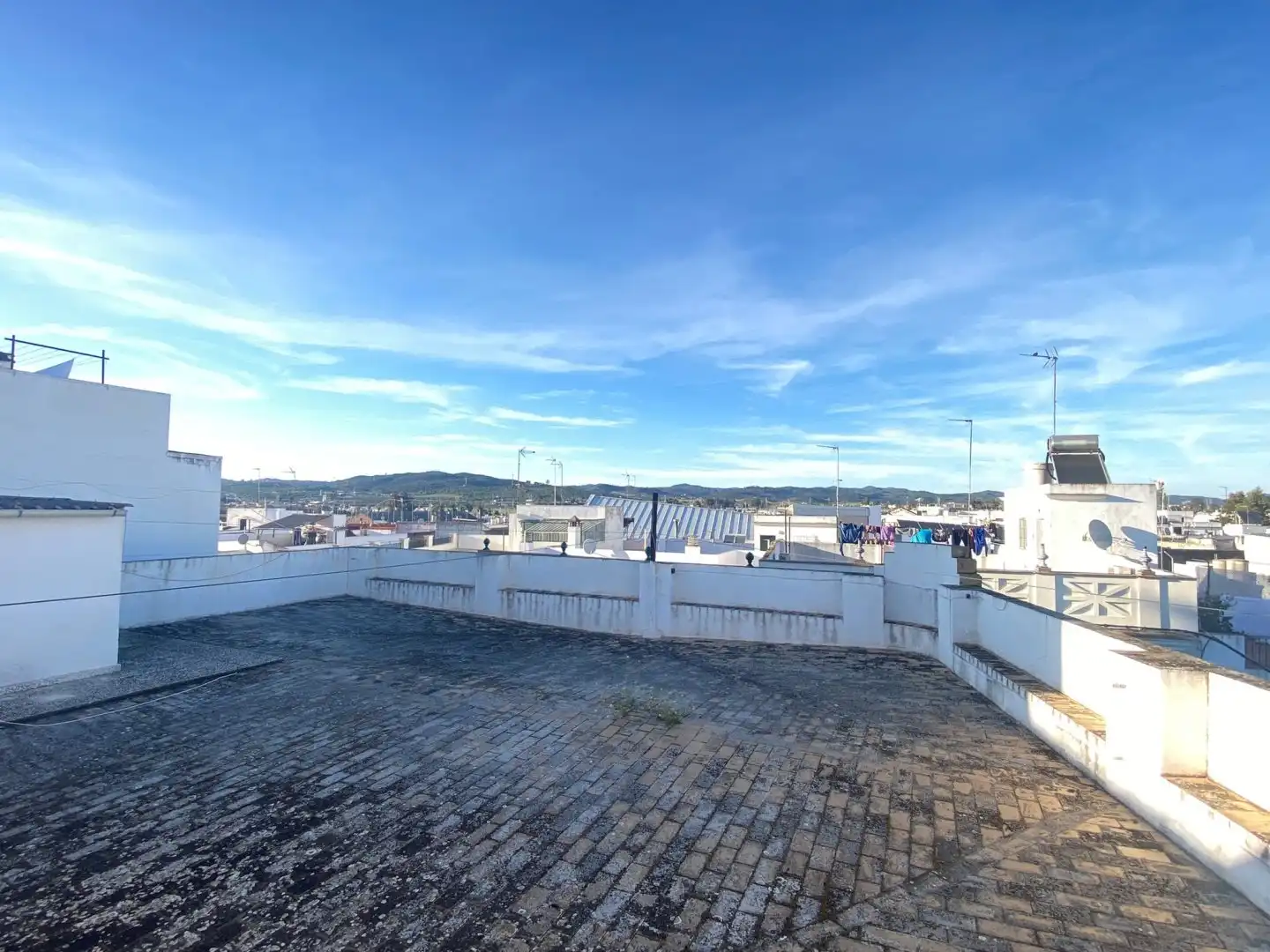 Casa en venda a Lora del Río, imagen 17