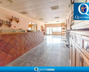 Premises for sale in Mutxamel  with Air Conditioner