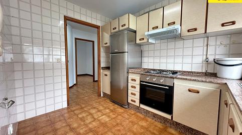 Foto 4 de Pis de lloguer a Rúa Do Bispo Diego Peláez, Campus Norte - San Caetano, Santiago de Compostela