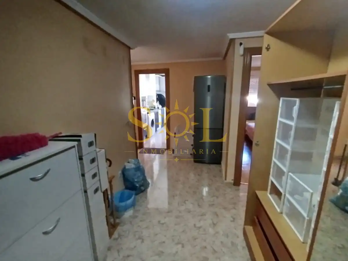 Piso en venta en Puente Castro