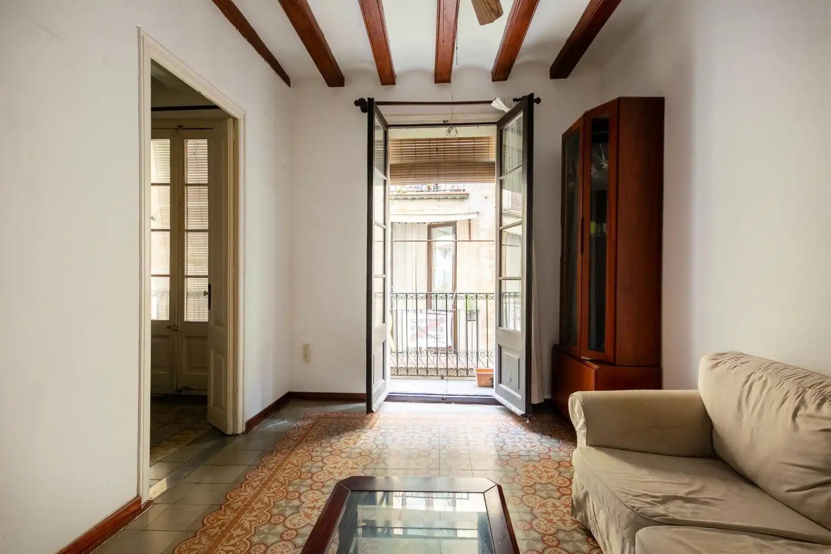 Flat for sale in Barcelona
