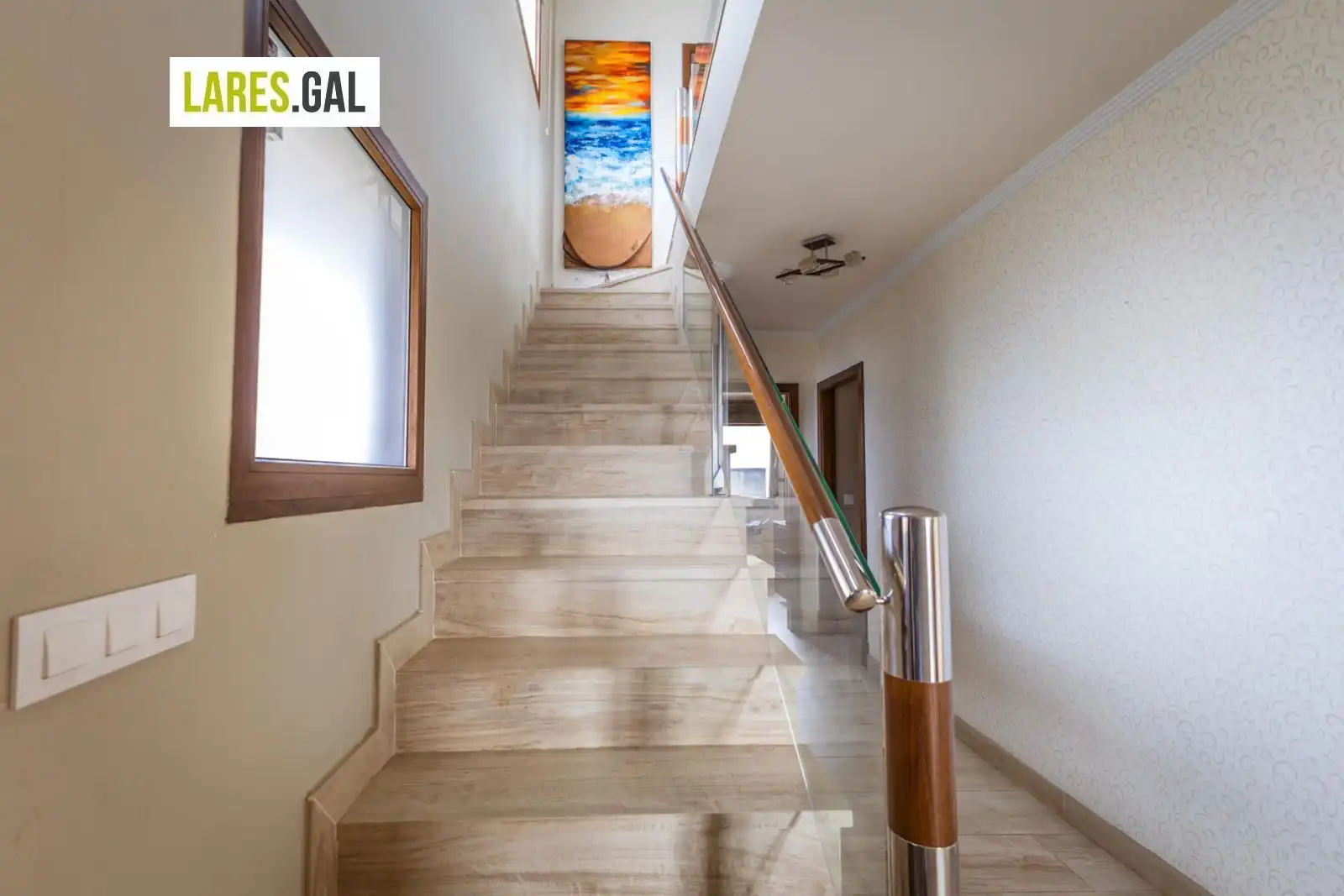 Detached house with terrace for sale in Cañoto, imagen 28