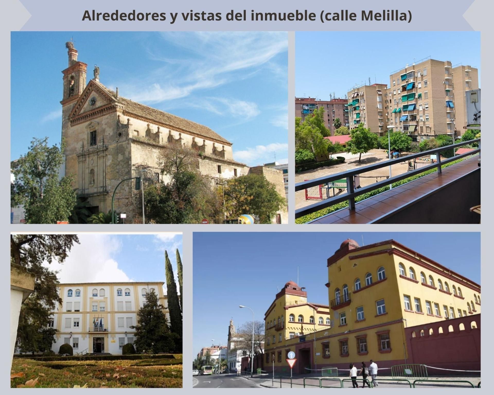 Vista exterior de Pis en venda en  Córdoba Capital amb Terrassa
