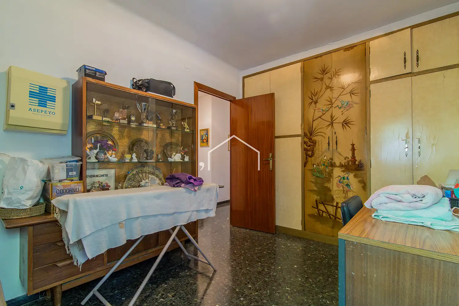 Villa avec terrasse à vendre à Camí a Alella, imagen 39