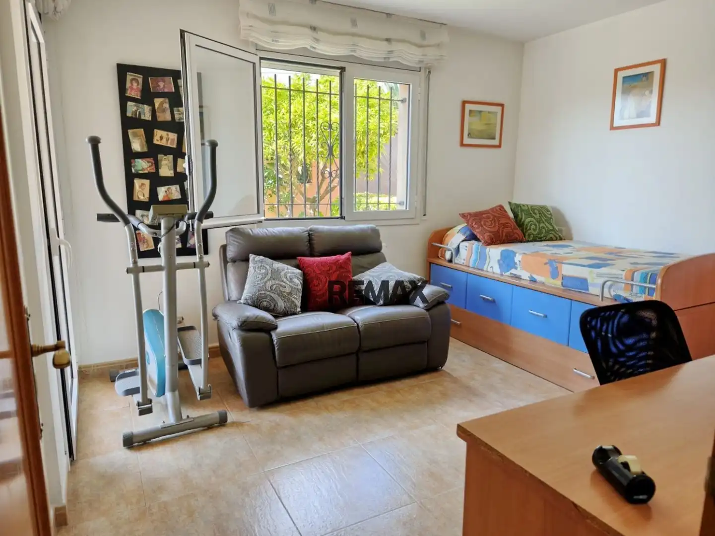 Chalet con terraza en venta en Avenida AV MAS SANTET, imagen 21