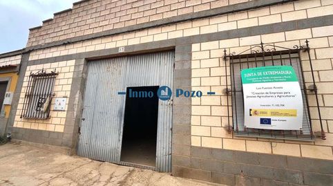 Foto 3 de Terreno en venta en Almendralejo, Badajoz