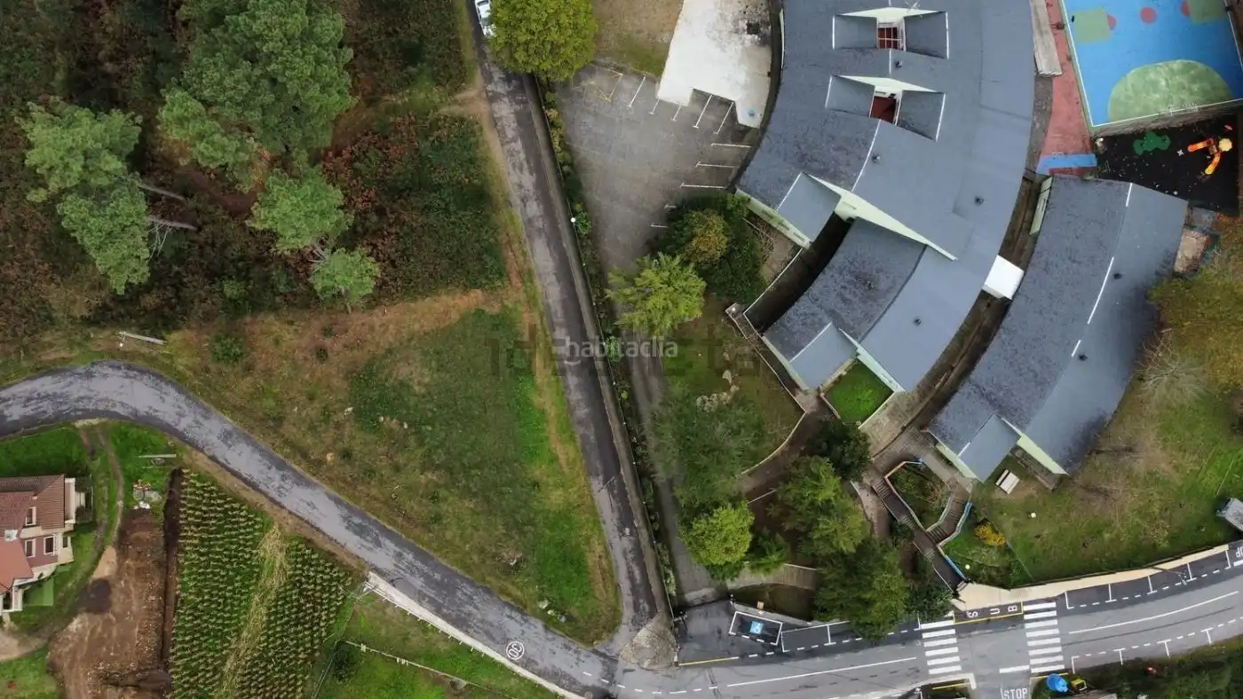 Wohnbaugrundstück zum Verkauf in Aldea Boiro 119, imagen 3