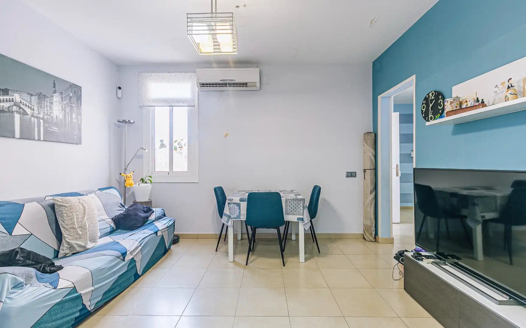 Piso con terraza en venta en Magalhães, imagen 11