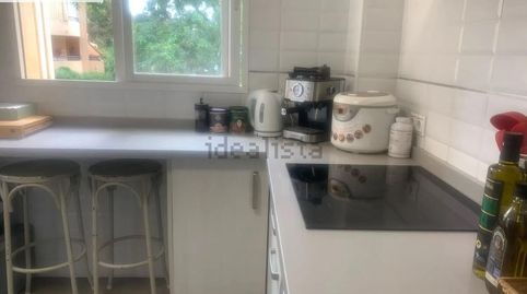 Foto 5 von Wohnung zur Miete in Pinares de San Antón, Málaga Capital