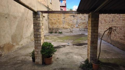 Foto 2 de Terreny industrial en venda a Fundadores, Nord, La Ràpita