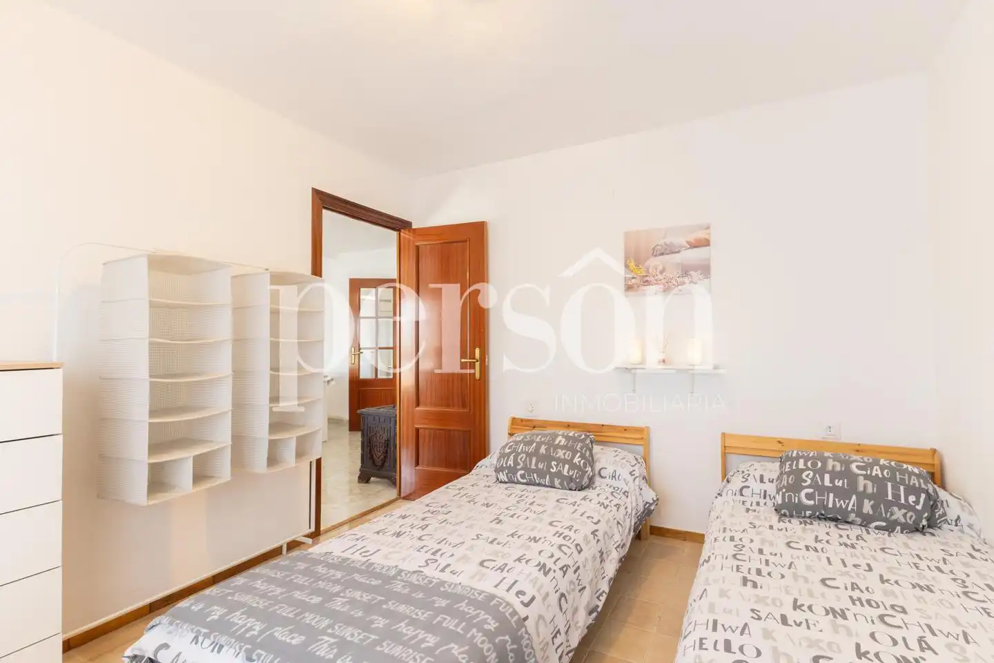 Flat for sale in La Torre