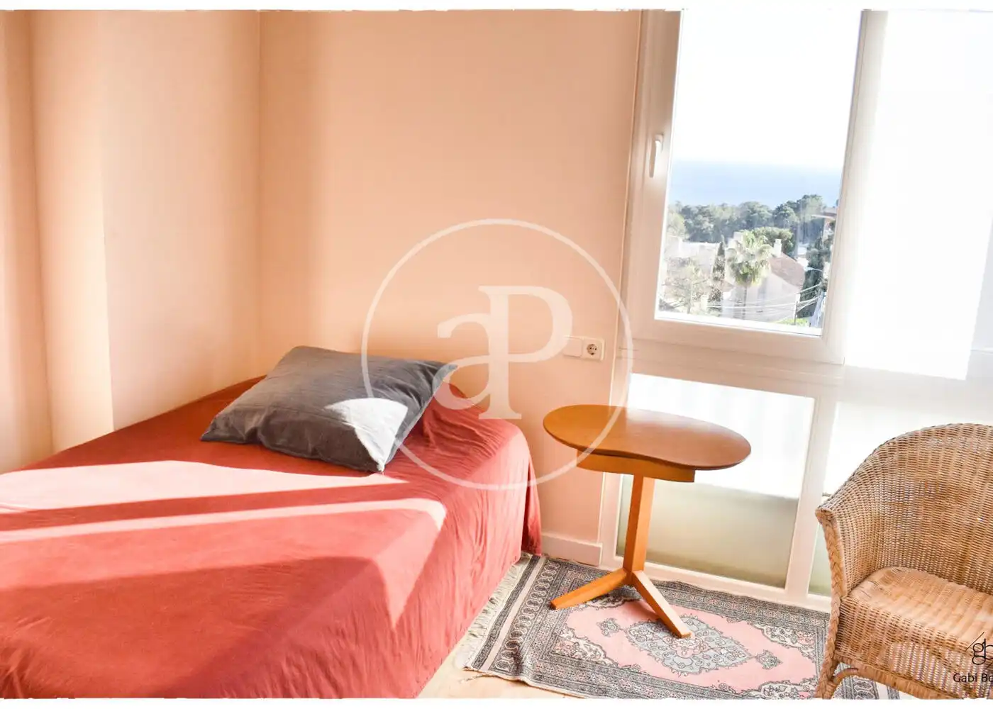 Flat with pool to rent in Carrer de Vista Alegre, imagen 15