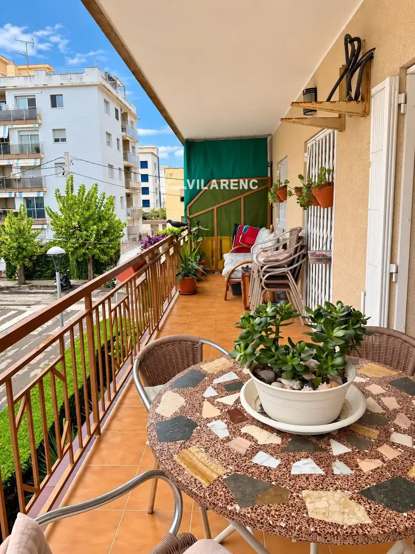 Flat for sale in L´EBRE, imagen 2