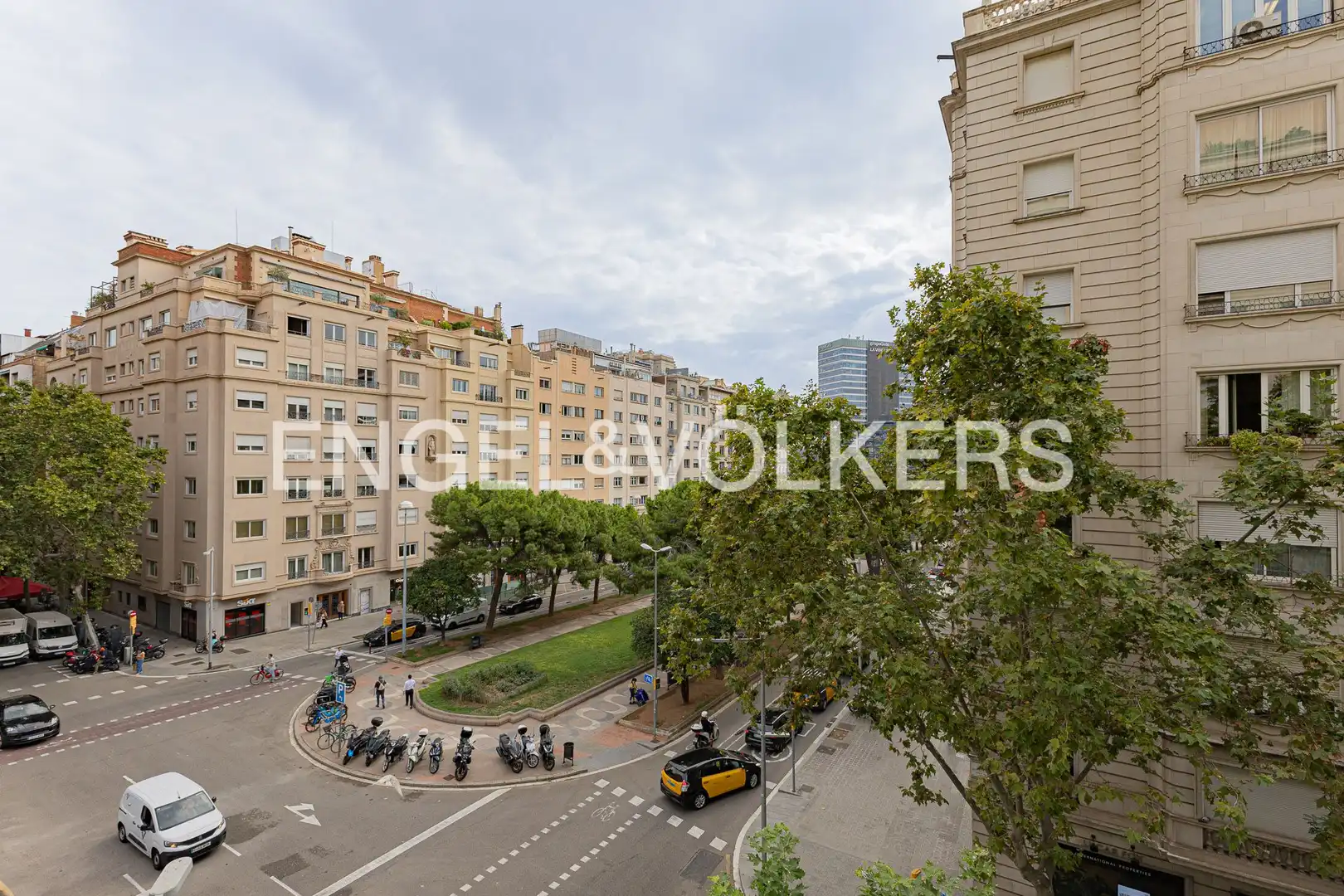 Wohnung mit Aufzug zum Verkauf in Sarrià - Sant Gervasi, imagen 77