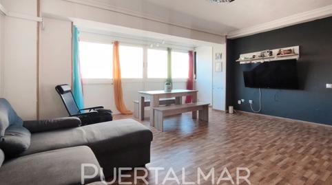 Foto 3 de Pis en venda a Avinguda de Dénia, Goteta, Alicante