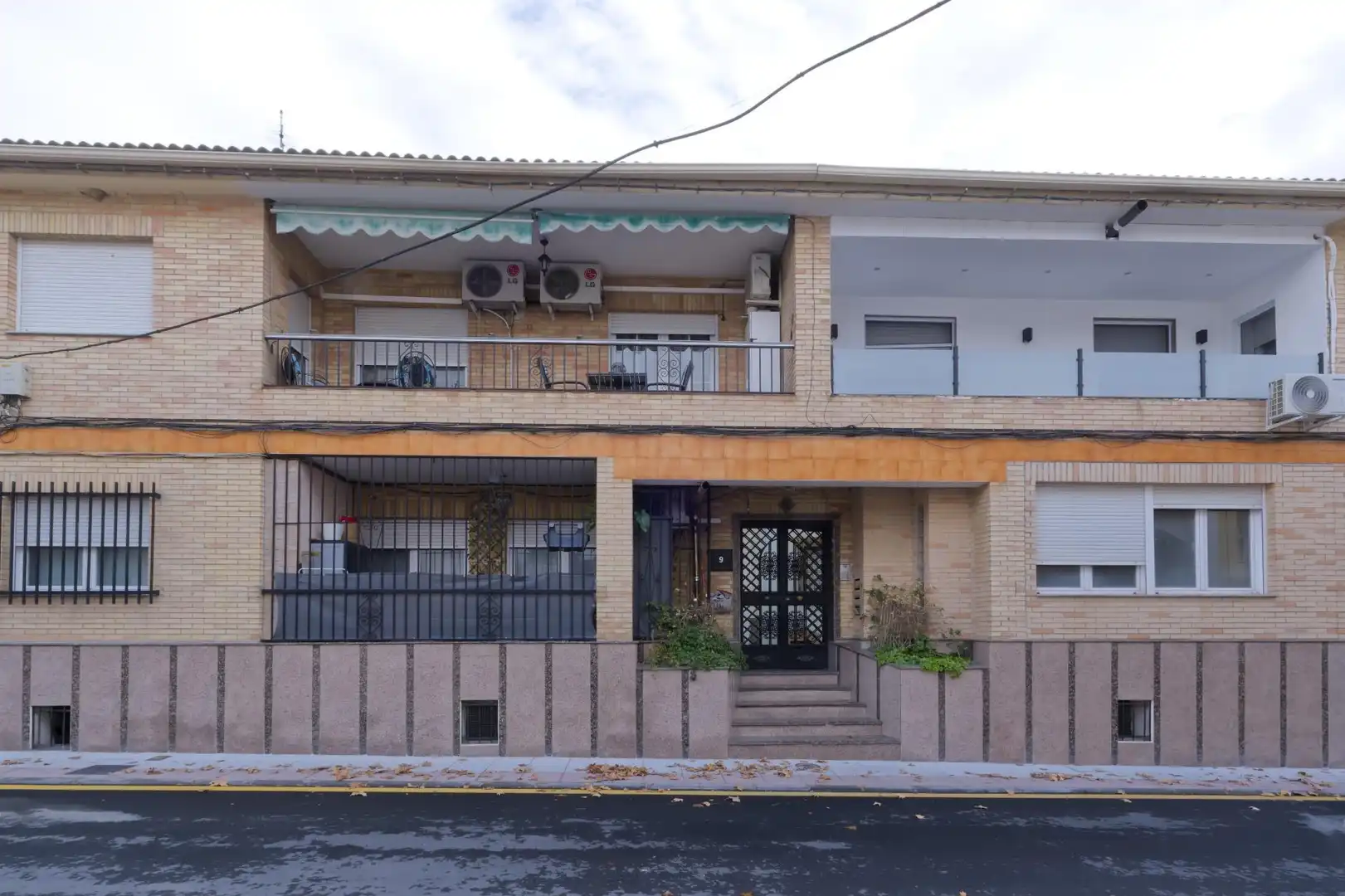 Piso en venta en Pulianas