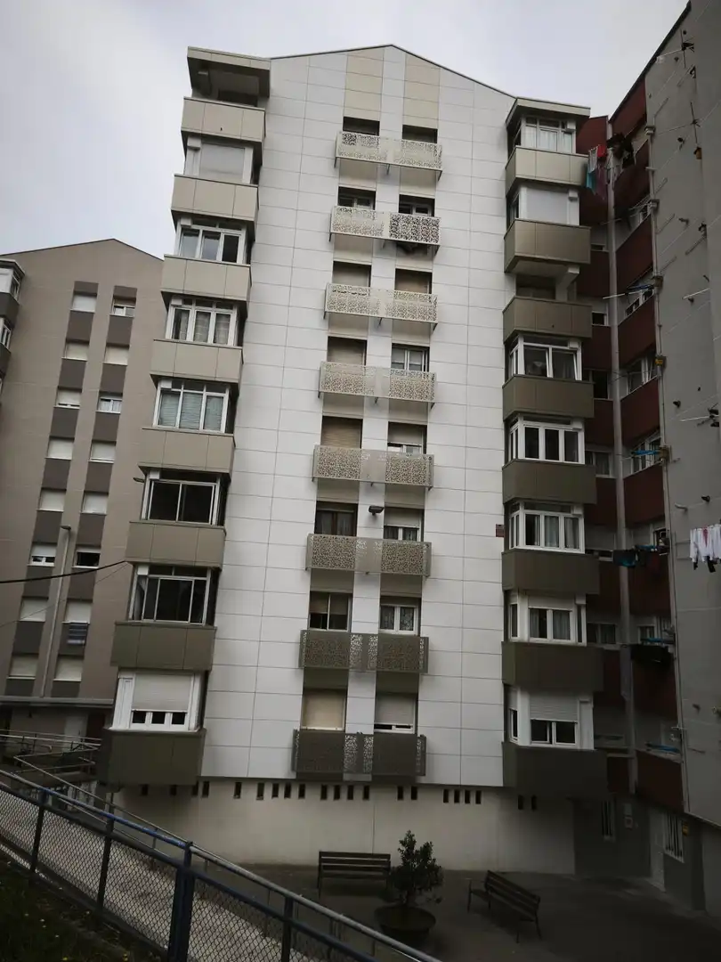 Flat with lift to rent in Calle de Benidorm, imagen 5
