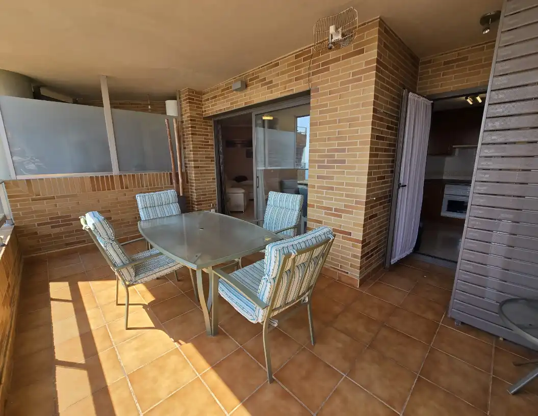 Appartement compact avec piscine à vendre à Avenida Rosa dels Vents, imagen 35