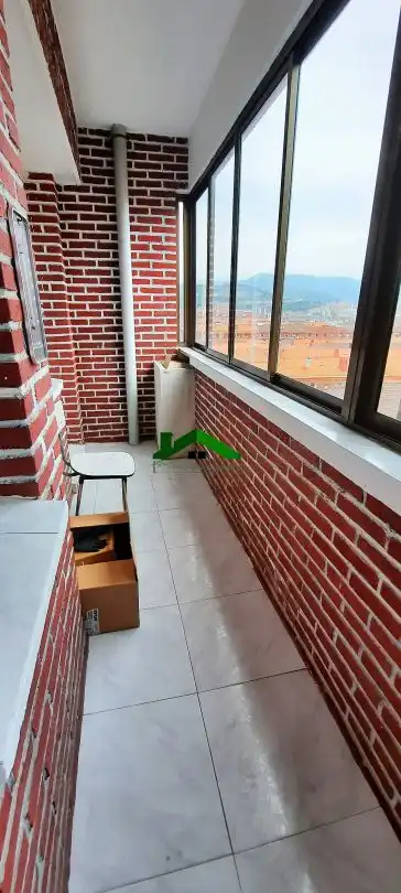 Flat for rent in Aita Patxi Plaza, Ibarrekolanda