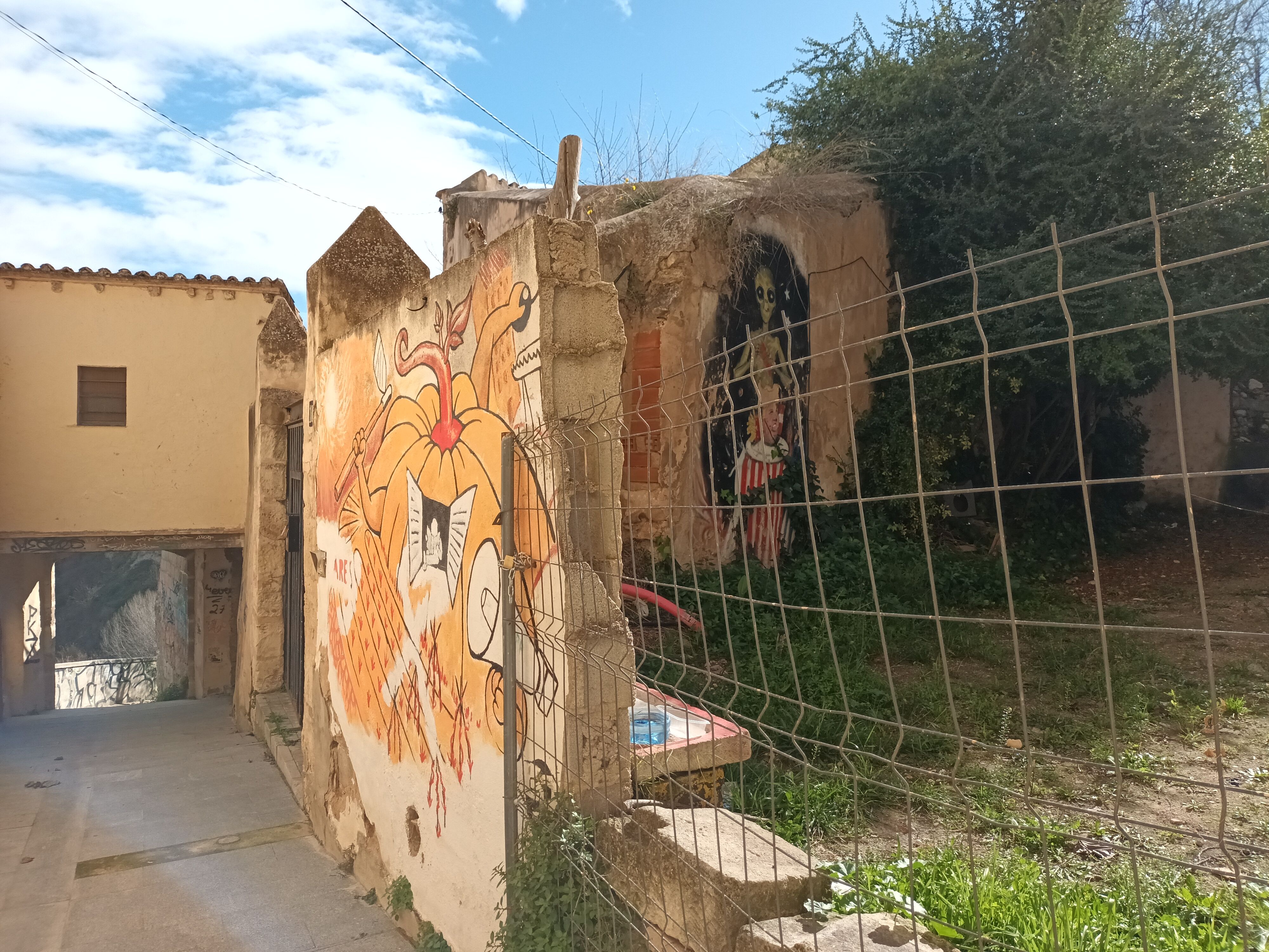 House or chalet for sale in FORN DEL VIDRE, Centre - Zona Alta