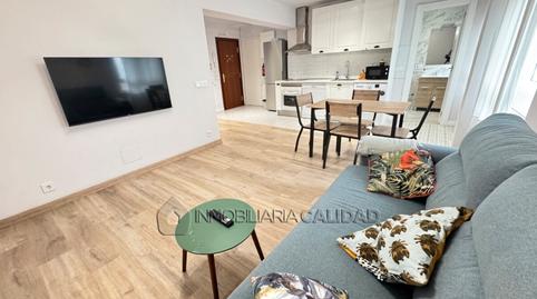 Photo 2 of Flat for rent in El Carmen - Barrio Gimeno, Burgos Capital