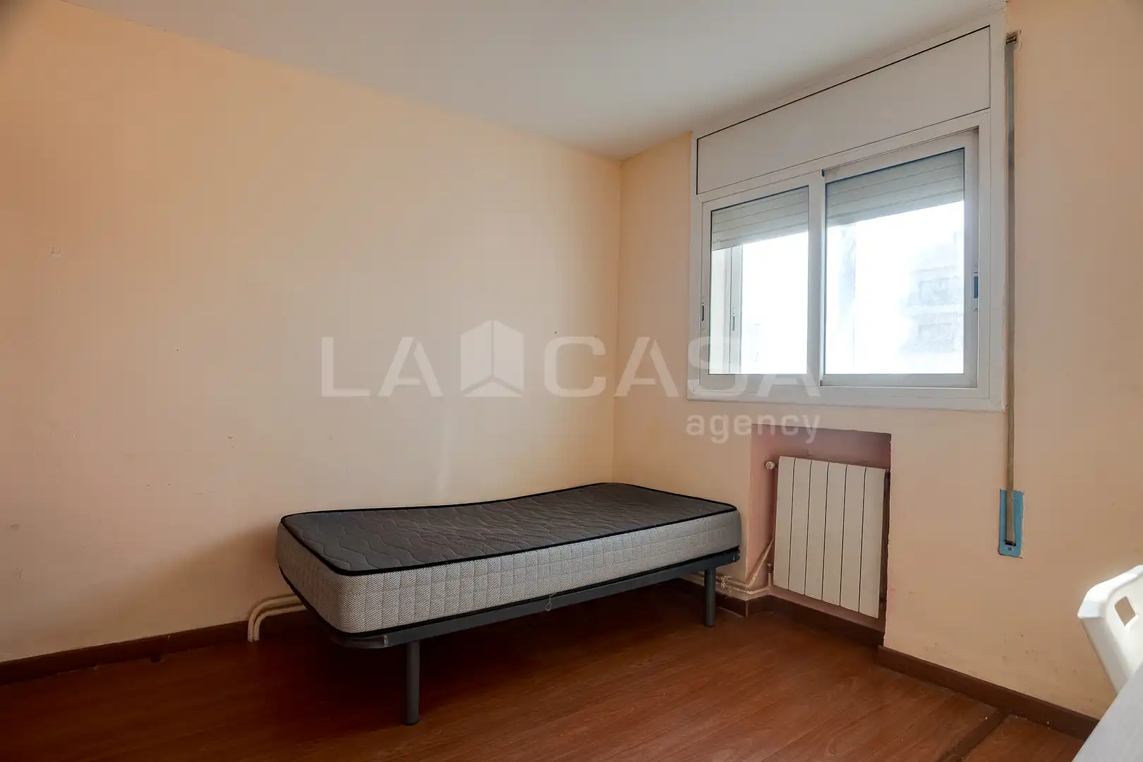 Dormitori de Dúplex en venda en Barcelona amb Balcó