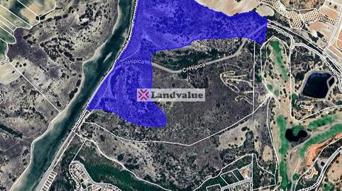 Photo 2 of Land for sale in Hípica, El Robledal, Madrid