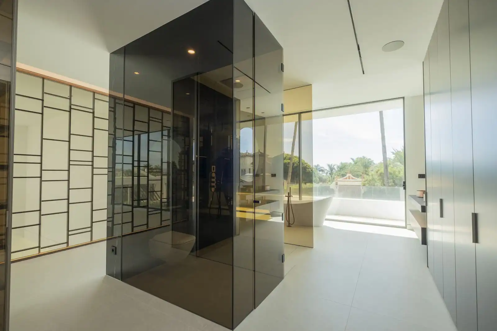 Wohnung mit Pool zum Verkauf in Marbella Centro, imagen 14