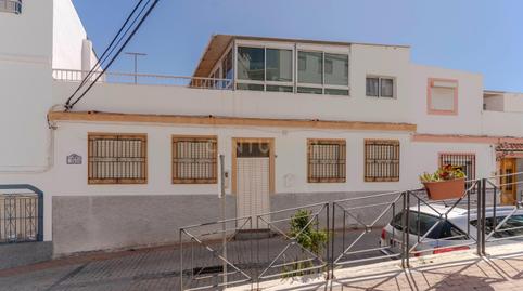 Foto 2 de Casa o xalet en venda a Calle Ladera de la Cruz B, 3, Centro, Granada