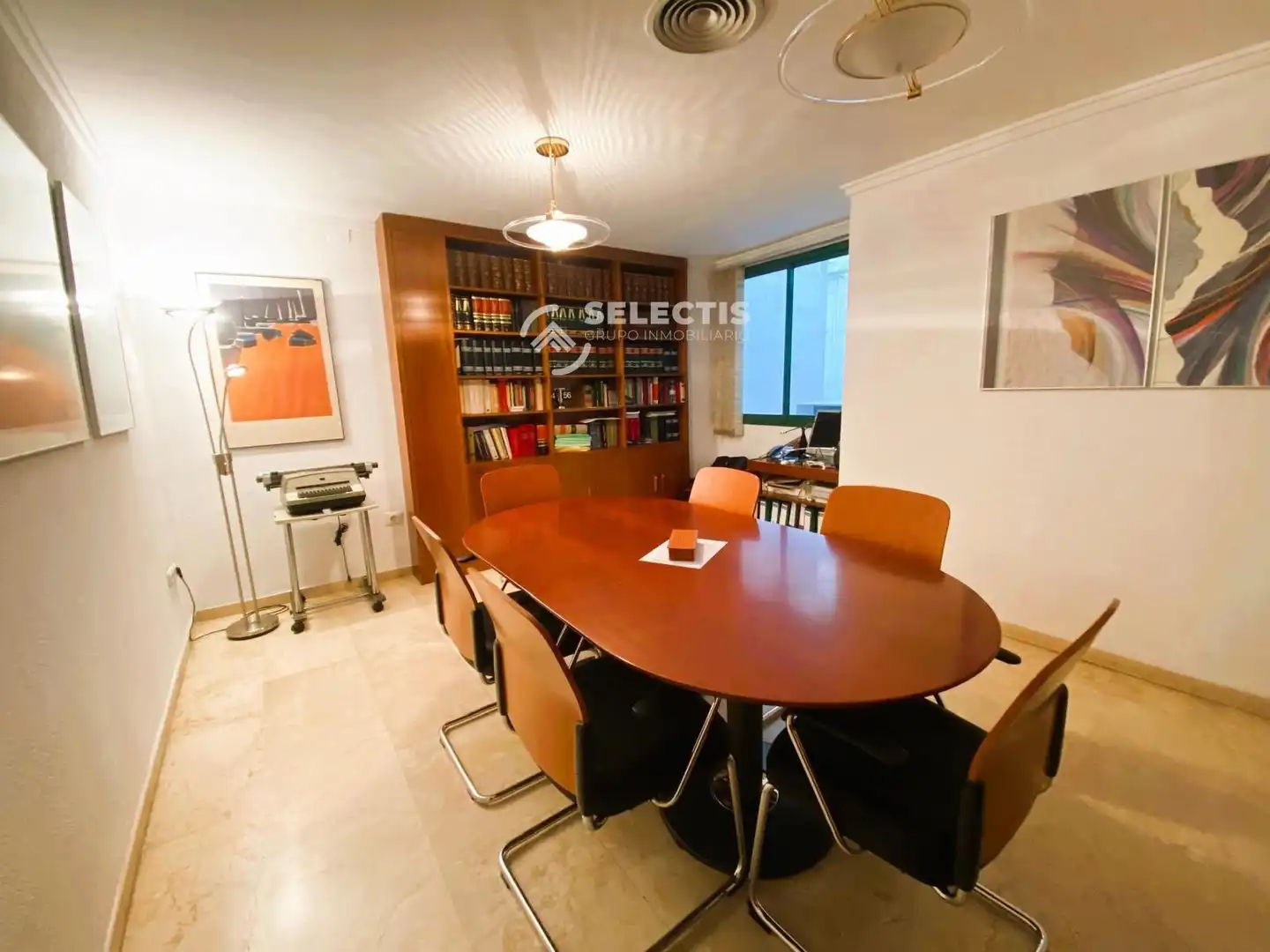 Flat for sale in LA PAZ, Centro