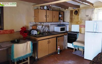 Kitchen of Single-family semi-detached for sale in Arbeca