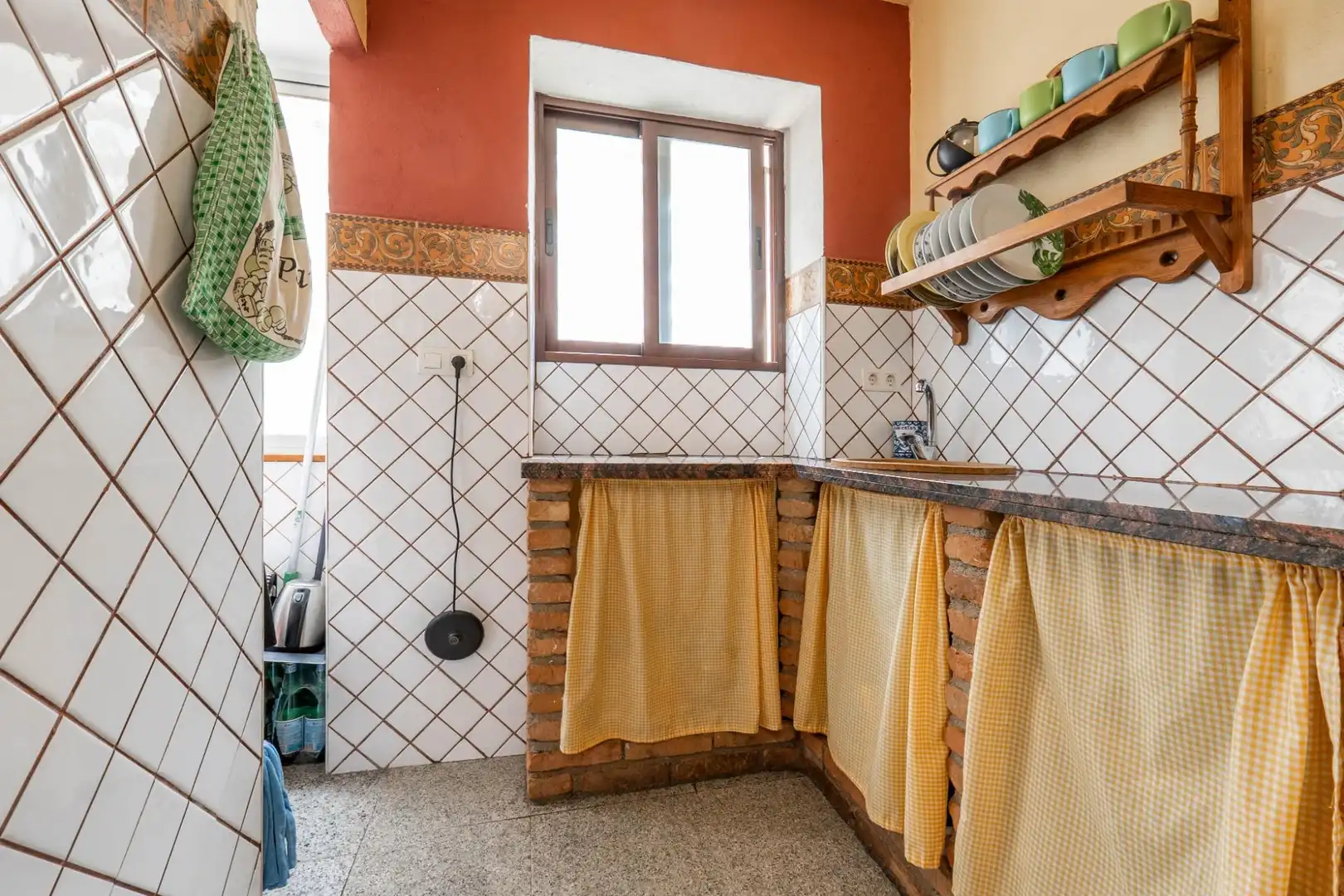 Wohnung zum Verkauf in Calle CHIPRE, 1, Barrio de Zaidín