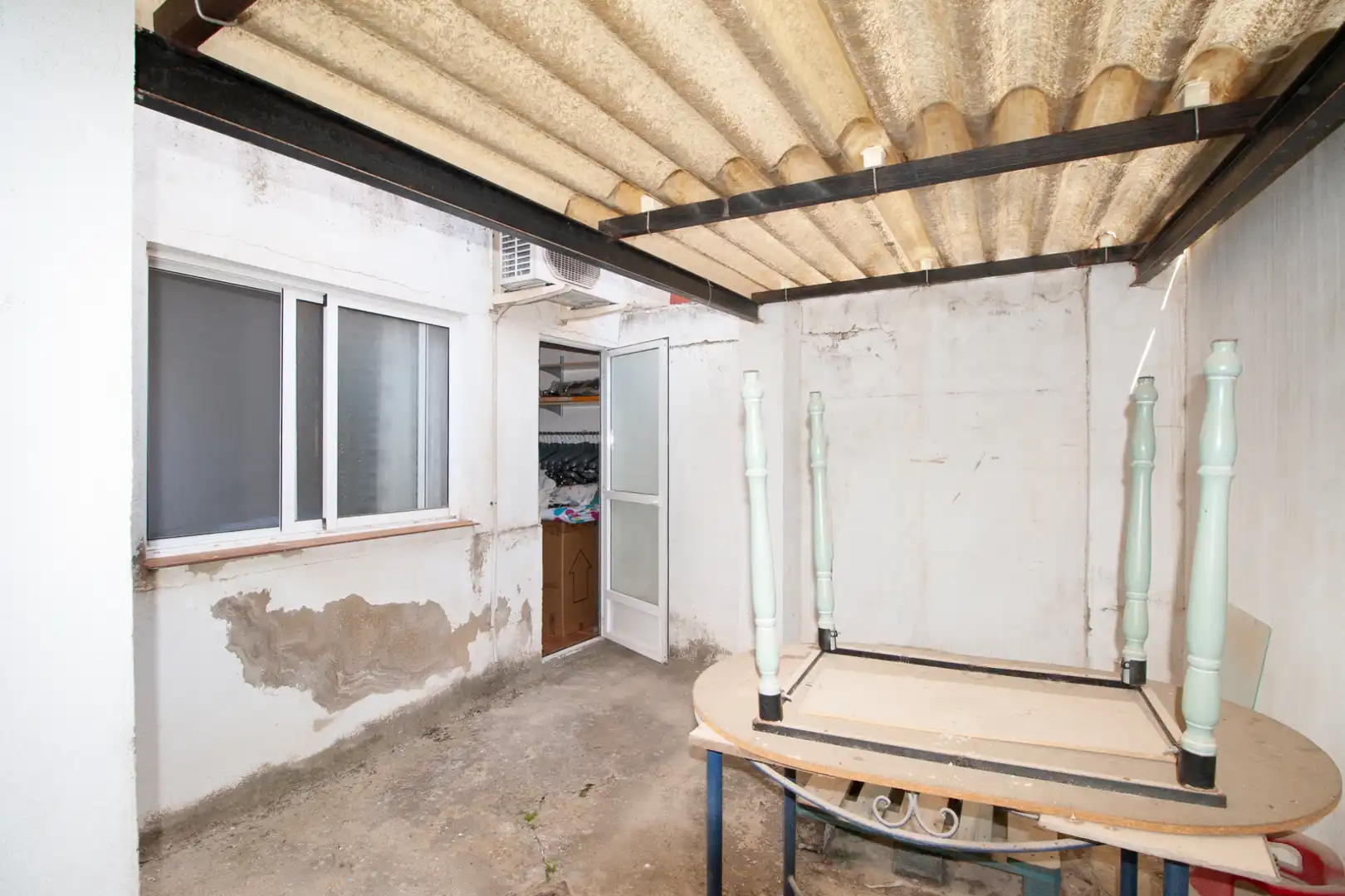 Casa adosada en venta en Calle Trinidad, Úbeda