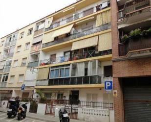 Exterior view of Flat for sale in Pineda de Mar