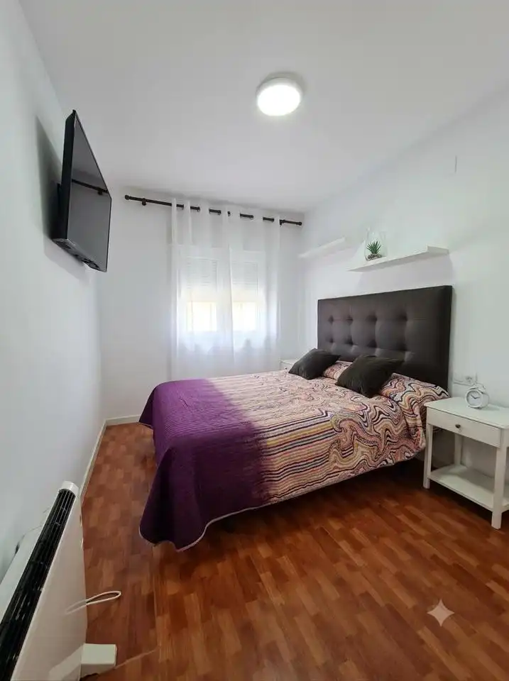 Habitación de Piso en venta en Alcalà de Xivert con Aire acondicionado, Terraza y Amueblado